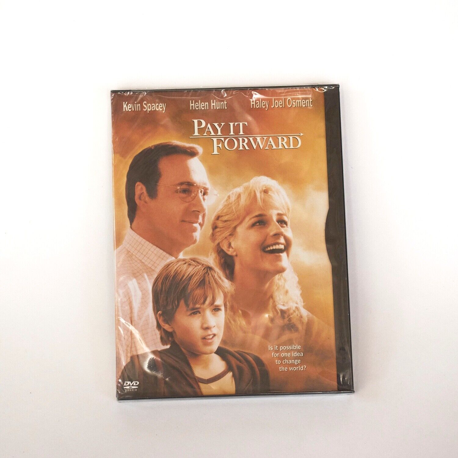 Pay It Forward DVD Kevin Spacey Helen Widescreen ? FAST SHIPPING NEW